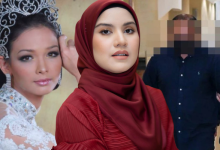 Lisa Surihani Sokong Tindakan Zahnita Buat Laporan Polis – ‘Jangan Rasa Bersalah Dedahkan Di Media Sosial’