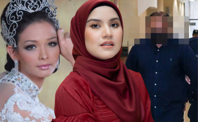 Lisa Surihani Sokong Tindakan Zahnita Buat Laporan Polis – ‘Jangan Rasa Bersalah Dedahkan Di Media Sosial’
