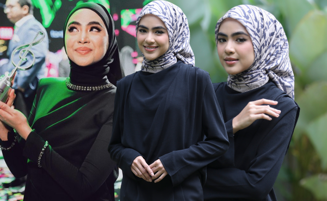 Jadual Kerja Erysha Emyra Padat Hingga 2025 – ‘Alhamdulillah, Tak Sangka Dengan Rezeki Dikurniakan’