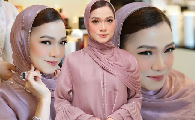 [VIDEO] Ruhainies Syukur Selesai Misi Berselawat 1,000 Kali Sehari Selama 40 Hari – ‘Tak Buat Rasa Macam Tak Lengkap’