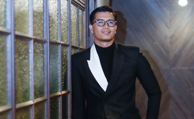 Fattah Amin Respon Fasal Netizen Muak Video Konten Penuh Di Media Sosial – ‘Saya Hanya Melakukan Yang Terbaik’