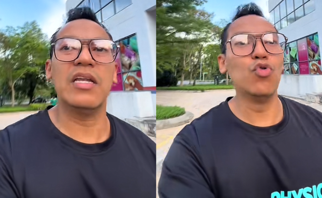 Anas Tahir Terhibur Dituduh Tumpang Populariti Faizal Tahir – ‘Kau Nak Sibuk Buat Apa’