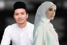 Fazura Kesal Dituduh Masih Berdendam Dengan Fattah – ‘Saya Tak Maafkan Fitnah Serta Cercaan Awak Dunia & Akhirat’