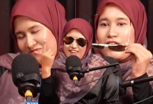 ‘Mereka Cakap Saya Comel, Cantik’ – Ratu Farah Diva Dedah Jadi Rebutan & Kegilaan Pelajar Lelaki Di Sekolah