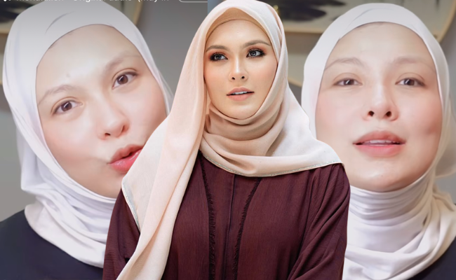 Mona Allen Dedah Bukan Pertama Kali Terima Mesej Lucah Diajak Buat Perkara Tak Senonoh – ‘Ada Yang Tawar RM1 Juta & Kondominium’