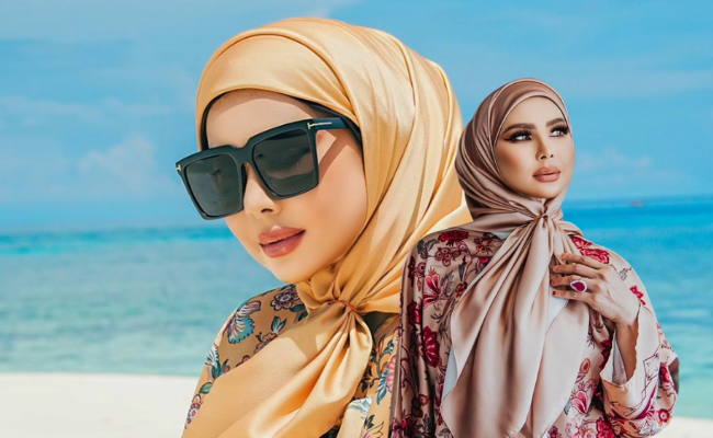 Jurusolek Nasihat Netizen Jangan Masuk Campur Urusan Che Ta Isu MARA – ‘Aku Pernah Make Up Dia, Tak Pernah Berhutang’