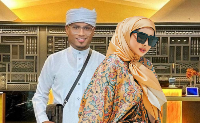 Anas Zahrin Tolong Lunaskan Hutang Che Ta Kepada Kontraktor – ‘Ini Betul Sahabat Dunia Akhirat, Dia Bantu Tanpa Pengetahuan Rozita’