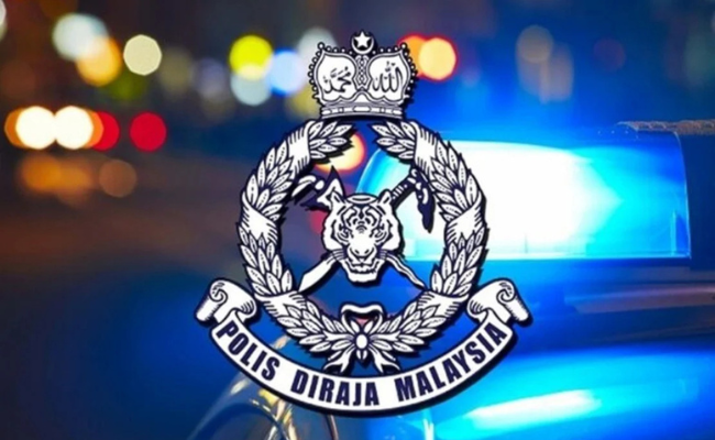 Selebriti Lelaki Berusia 41 Tahun Ditahan Di Cyberjaya Disyaki Miliki Ganja, Ujian Air Kencing Positif Dadah