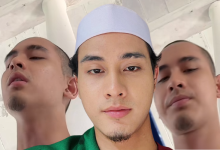 [VIDEO] Aniq Suhair Mengaji Raih Pujian – ‘Masya-Allah, Suka Tengok Vibe Dia Yang Sekarang’