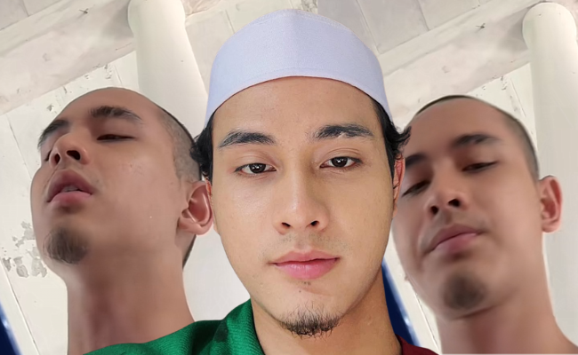 [VIDEO] Aniq Suhair Mengaji Raih Pujian – ‘Masya-Allah, Suka Tengok Vibe Dia Yang Sekarang’