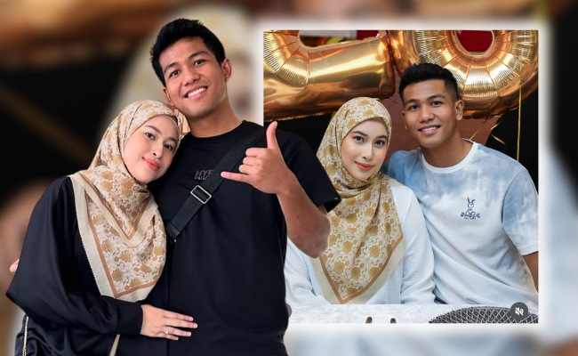 ‘Mendoakan Suami Saya Lumpuh Adalah Melampau’ – Eyra Hazali