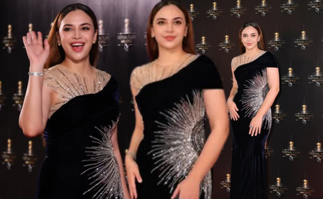 [VIDEO] Diana Danialle Tak Sempat Tempah Baju Ke FFM33, Terpaksa ‘Gali’ 5,000 Dres – ‘Saya Belek Satu Persatu’