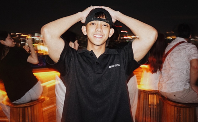 Ismail Izzani