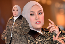 Shila Amzah Mahu Mangsa Keganasan Rumah Tangga Berani Bersuara & Pertahankan Diri – ‘Lawan, Tinggalkan Hubungan Toksik Itu’