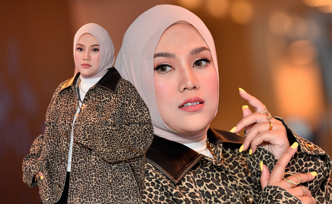 Shila Amzah Mahu Mangsa Keganasan Rumah Tangga Berani Bersuara & Pertahankan Diri – ‘Lawan, Tinggalkan Hubungan Toksik Itu’