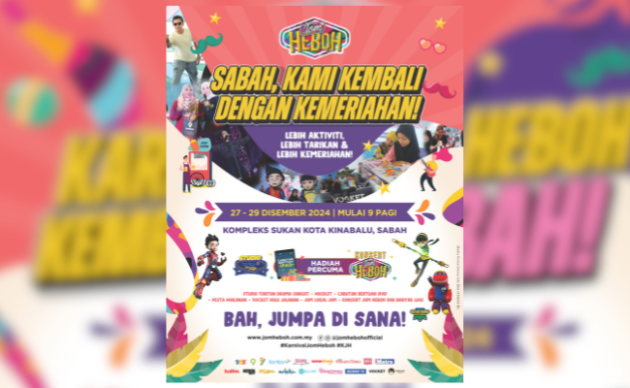 Karnival Jom Heboh