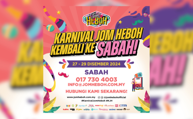 Karnival Jom Heboh