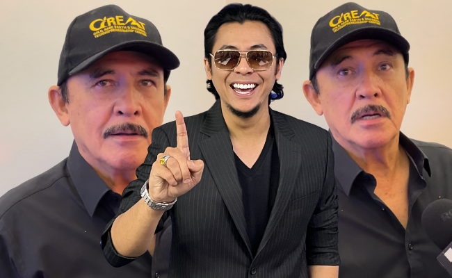 Yusof Haslam Sifatkan 2024 Sebagai Tahun Paling Indah, Gembira Syamsul Kembali Ke Pangkuan Keluarga – ‘Dia Selalu Balik Rumah’