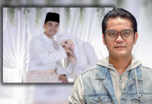 Jay Iswazir Dakwa Difitnah, Sudah Hantar ‘LOD’ Kepada Bekas Isteri & Minta Buat Permohonan Maaf Dalam Tempoh Tujuh Hari