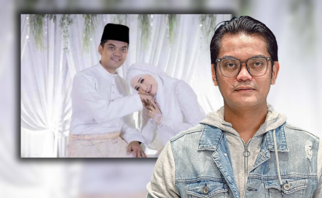 Jay Iswazir Dakwa Difitnah, Sudah Hantar ‘LOD’ Kepada Bekas Isteri & Minta Buat Permohonan Maaf Dalam Tempoh Tujuh Hari