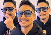 Syafiq Kyle Baru Dapat Berehat, Kerja ‘Back To Back’ Dari Awal Tahun – ‘Saya Tak Ada Cuti, Tapi Sibuk Itu Bagus’