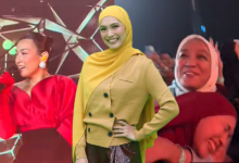 Nana Mahazan Nangis Dengar Misha Nyanyi ‘Halaman Cinta’, Terimbau Kenangan Lama – ‘Lagu Yang Buat Populasi Dunia Benci Saya’