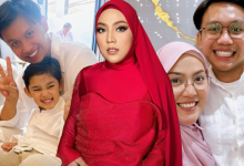 ‘Saya Bagi Kredit Kepada Ubai Kerana Beri Banyak Pembaharuan Dalam Diri Seth’ – Shila Amzah