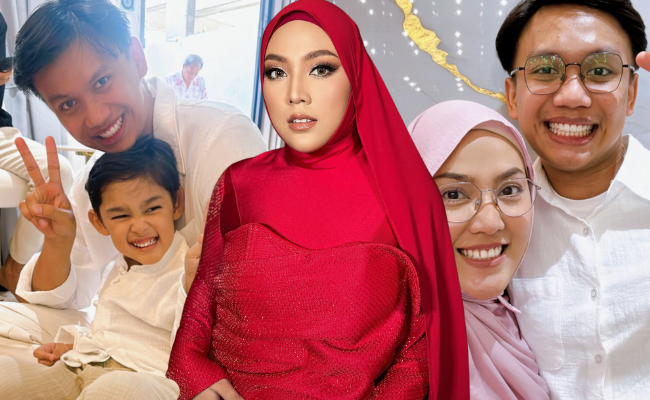 ‘Saya Bagi Kredit Kepada Ubai Kerana Beri Banyak Pembaharuan Dalam Diri Seth’ – Shila Amzah