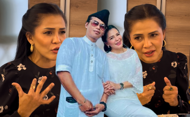 Watie Sadali Dedah Joey Tak Benarkan Masuk GV Sebab Memalukan Diri – ‘Yang Menonton Berjuta’