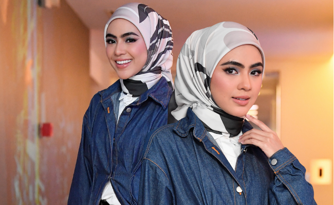 Erysha Emyra Idam Watak Antagonis, Berhijab Bukan Penghalang – ‘Selalu Dapat Wanita Melayu Terakhir’