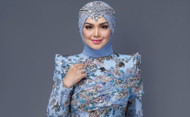 Datuk Seri Siti Nurhaliza