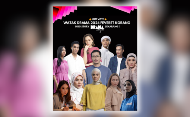 Drama Sangat