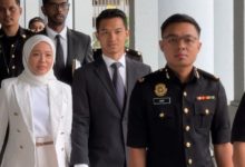 Vivy Yusof & Fadza Percaya Sistem Kehakiman Untuk Bersihkan Nama, Mahu Jalani Kehidupan Normal Demi Tersayang