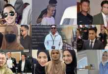 #OBWrapped24: 11 Kes Mahkamah Yang Mencuri Tumpuan! PU Azman, Vivy Yusof & Along Cham Antara Nama ‘Panas’