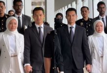 [VIDEO] Vivy Yusof & Fadza Mengaku Tak Bersalah Kes Pecah Amanah, Diarah Bayar Ikat Jamin RM100k & Pasport Diserahkan Ke Mahkamah