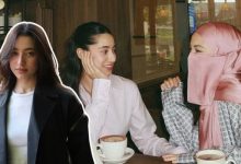 Neelofa Titip Ucapan ‘Birthday’ Buat Ameera Khan – ‘Semoga Jumpa Suami Yang Sempurna’