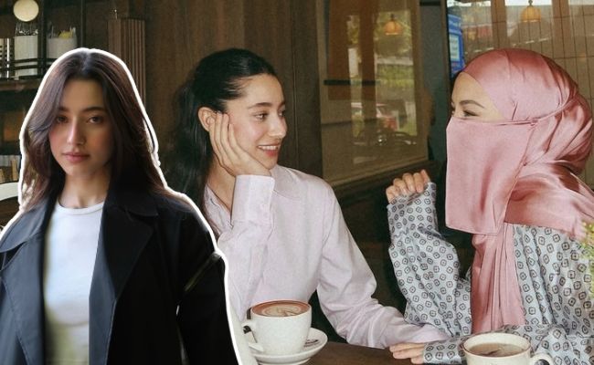 Neelofa Titip Ucapan ‘Birthday’ Buat Ameera Khan – ‘Semoga Jumpa Suami Yang Sempurna’
