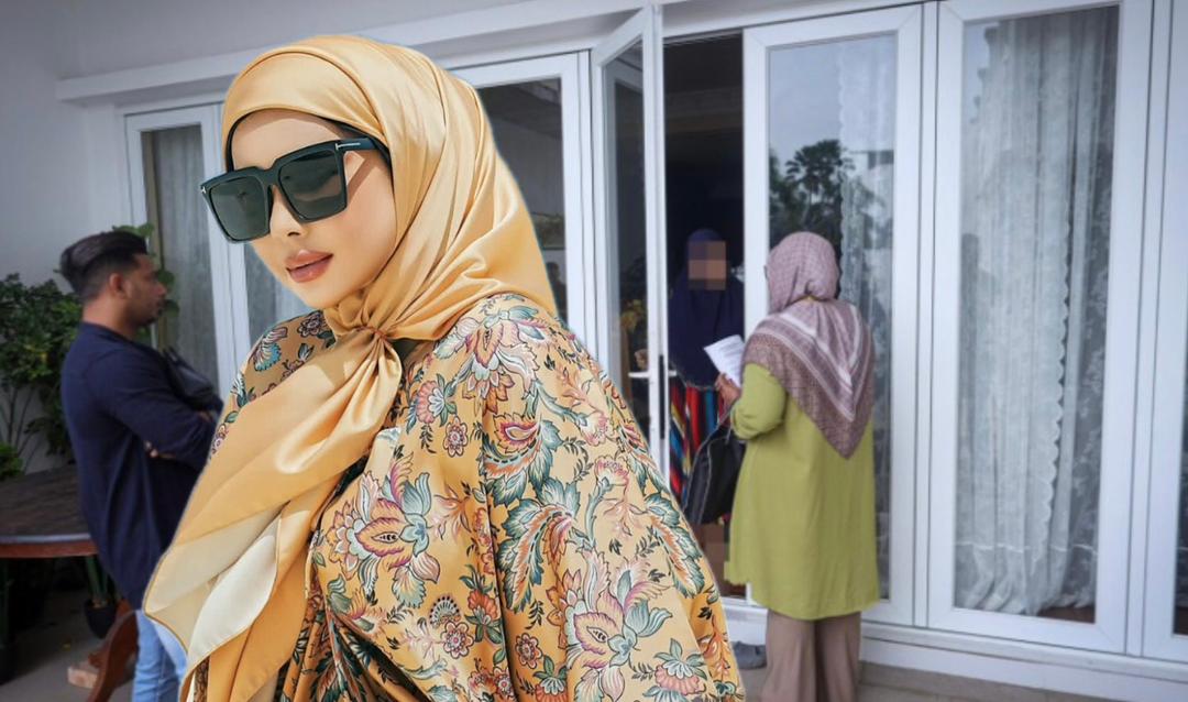 Rumah Che Ta Diserbu MARA, Didakwa Tak Bayar Hutang Hampir RM1 Juta