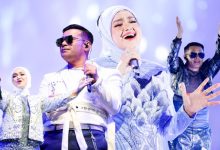 [FOTO] Konsert Judika & Siti Nurhaliza Meriah Dengan 24,000 Penonton! Geng OT, ‘Aku Cinta Padamu’ Versi Dangdut & Peminat Berjoget Antara Momen Terindah