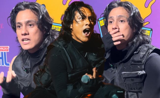 Sharul Kamal Mahu Buat ‘Comeback’, Gembira Makin Ramai Nampak Bakat Diri Selepas Sertai FD4 – ‘Saya Tak Mahu Main Lagi’