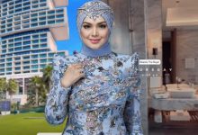 [VIDEO] Individu Dedah Siti Nurhaliza Menginap Di Hotel Mewah Dubai Berharga RM30k Satu Malam – ‘Hotel Tu Pernah Bayar Beyonce RM108 Juta Buat Konsert’