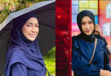 Zara Zya Nafi Dah Kahwin Di Thailand – ‘Fitnah! Saya Belum & Tak Pernah Berkahwin’