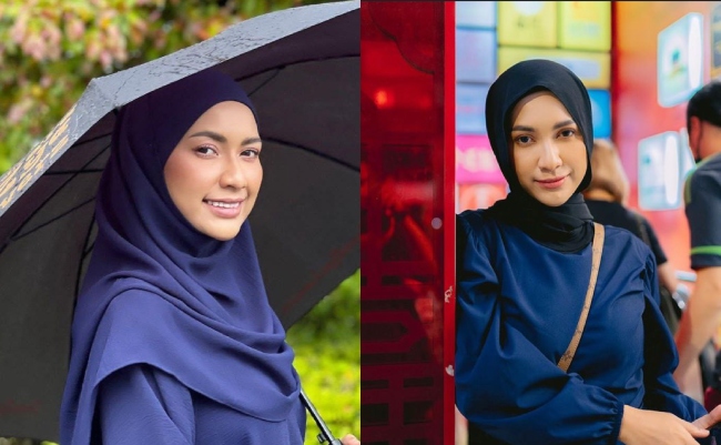 Zara Zya Nafi Dah Kahwin Di Thailand – ‘Fitnah! Saya Belum & Tak Pernah Berkahwin’