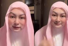 Nak Cepat Ada ‘Follower’ Ramai Di TikTok, Abby Abadi Kena Tipu Lagi