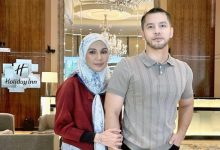 [VIDEO] Aliff Syukri, Shahida Kongsi Pengalaman Hampir Tidur Lokap & Diserbu SPRM – ‘Itu Momen Paling Menakutkan’