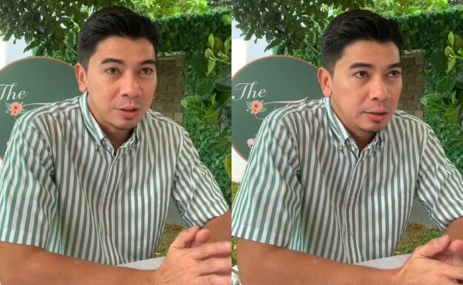 Isu Tanah Selesai, Pihak PTG Ganti Tanah Buat Keluarga Amar Baharin – ‘Sekarang Saya Hanya Menunggu’