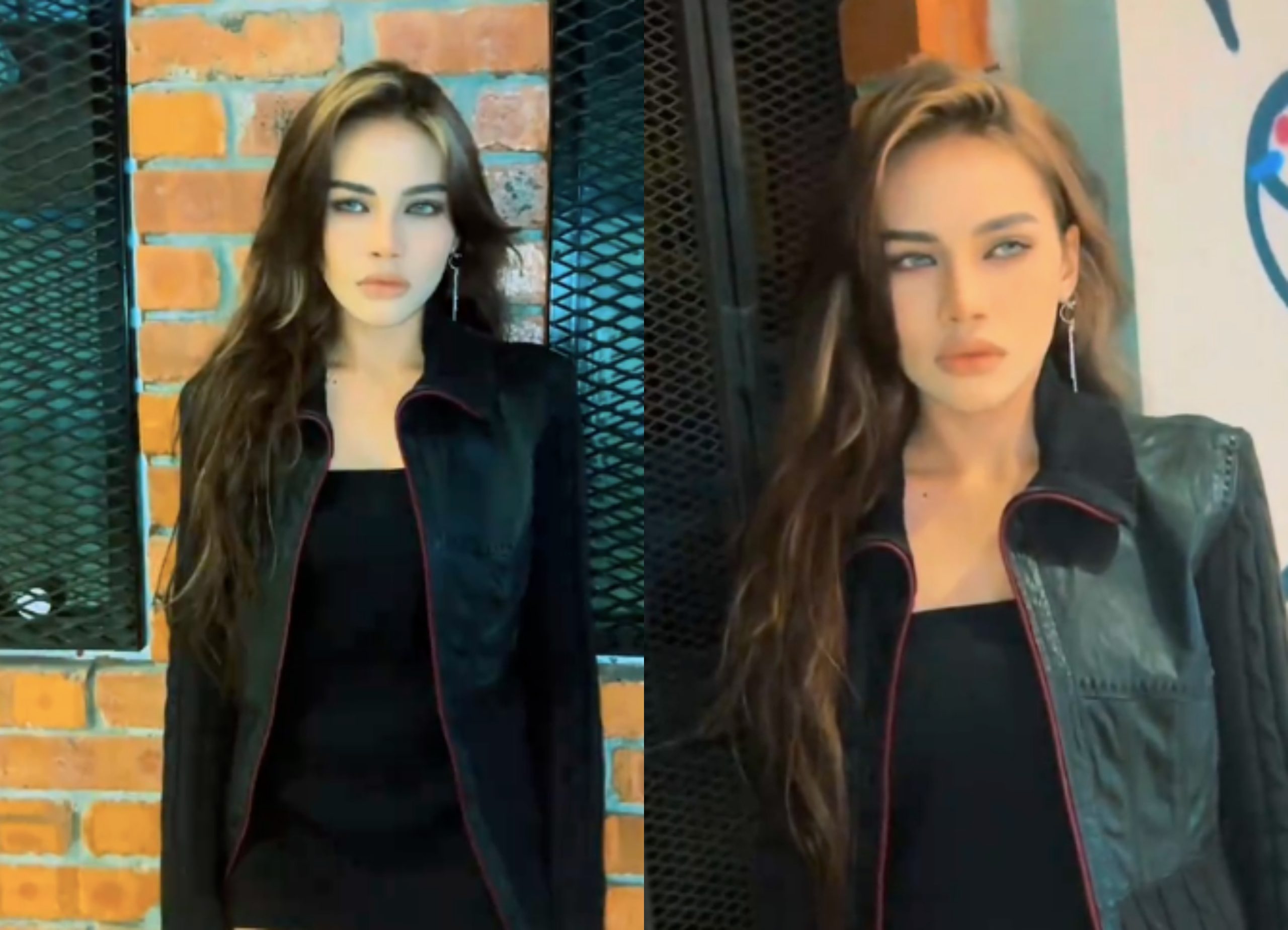 [VIDEO] Netizen Terpesona Tengok Penampilan Puteri Balqis, Cantik Macam Megan Fox – ‘Vibe Dia Mahal, So Hot!’