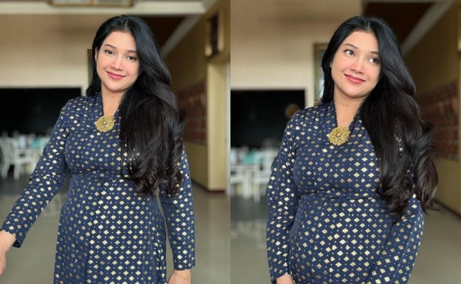 Tugas Isteri Disamakan Macam ‘Maid’, Atikah Suhaime Anggap Urus Rumah Tangga Itu Normal – ‘Saya Ikut Ajaran Ibu’