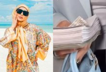 [VIDEO] Netizen Perli, Dakwa Che Ta Cetak RM100 Guna Kertas Putih Demi Konten? – ‘Bersih & Suci, Baru Hantar Dobi Ke?’