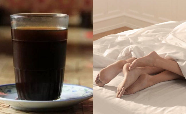 Hanya Kerana Secawan Kopi, Adik Ipar Terlanjur Dengan Kakak Ipar Hingga Mengandung – ‘Isteri Tak Layan Sama Macam Dia’